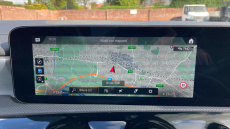 Mercedes-Benz CLA 250 AMG Line Premium Plus 4dr Tip Auto Petrol Saloon